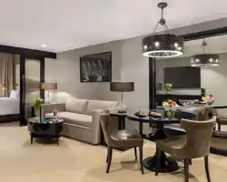 Sofitel Shahd Al Madinah thumbnail